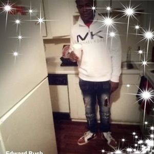 Meet your Posher, Edward